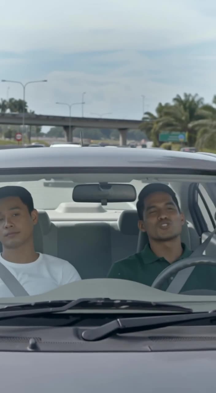 AI-generated clip: Balik jam berapa